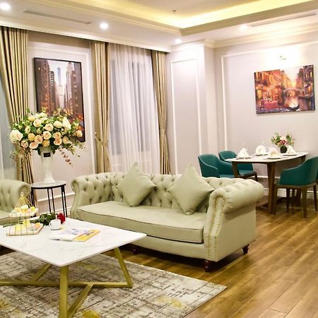 האי פונג Victory Apartment מראה חיצוני תמונה