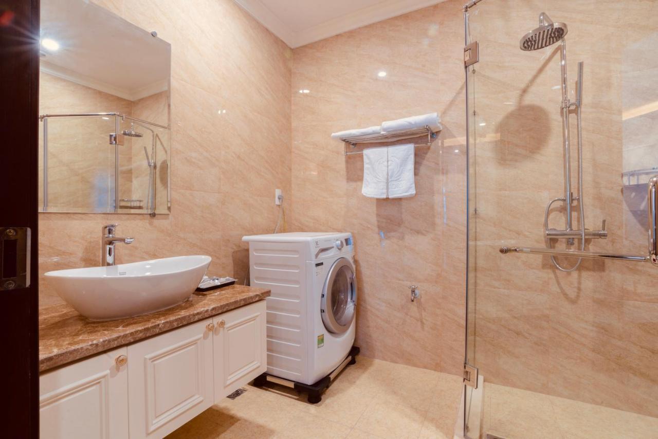 האי פונג Victory Apartment מראה חיצוני תמונה